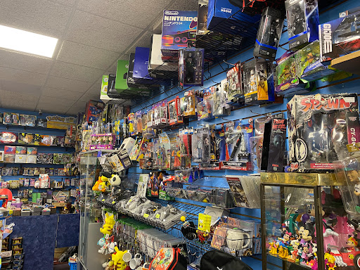 Funky Town Collectibles - Thumbnail