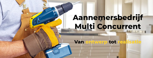 Multi Concurrent - Visual