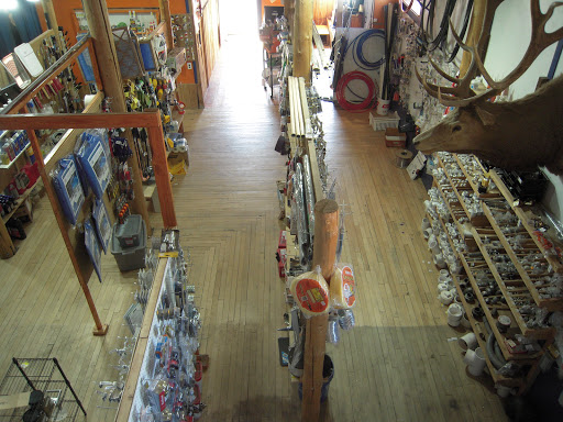 Charlie B's Hardware - Thumbnail