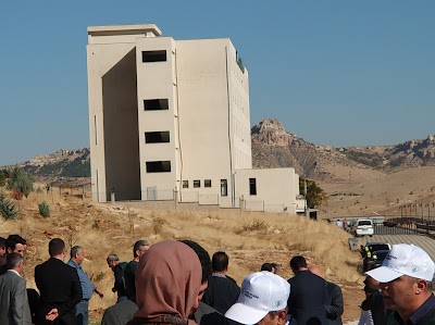 Mardin Artuklu Üniversitesi Kütüphane