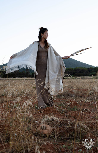 Inui World Tribe - Thumbnail