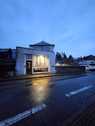 Photo n°47 de Amic'o Restaurant/Bar à Chenonceaux (Bar)