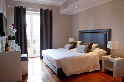 Photos of The Villa Suite