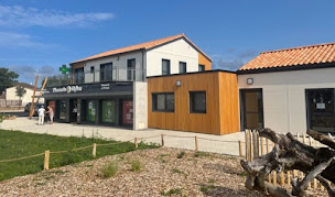 Photo n°14 de Pharmacie de l'Océan à Jard-sur-Mer (Pharmacie vétérinaire)