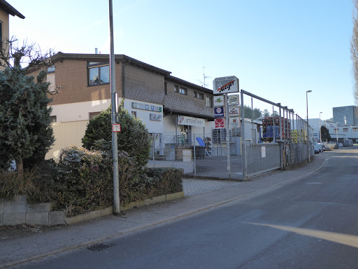 Getränke Meyer Inh. Freimut Meyer