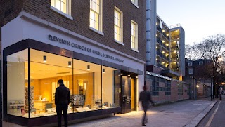 Christian Science Reading Room