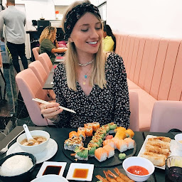 Photo n°55 de Paradise Sushi à Lille (Restaurant de fruits de mer)