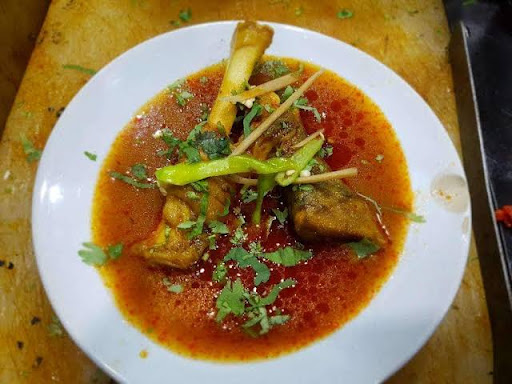 Kharoda Curry Sundays: A Mutton Lover’s Dream post image