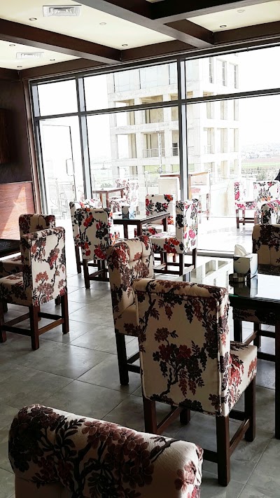 Photos of Deutsch Cafe