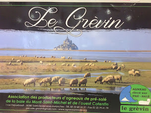 Photo n°13 de Boucherie Du Centre à Conches-en-Ouche (Traiteur)