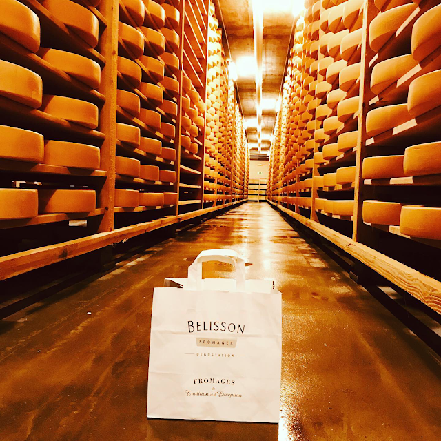 Fromagerie Belisson