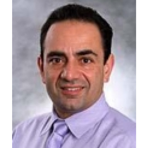 James Walter Catanese, MD - Thumbnail