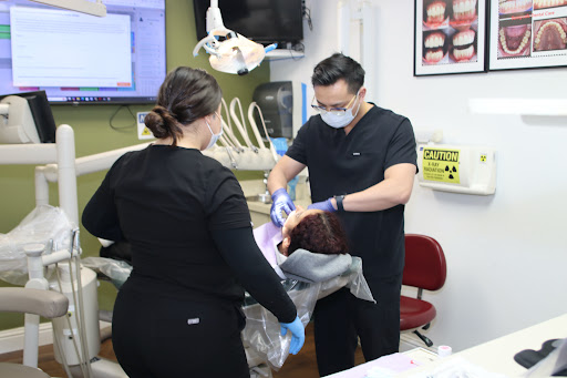 Sunnyvale Dental Care