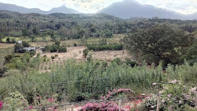 Photos of Seehela Native Farming Education Center