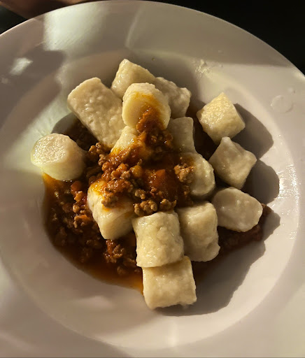 Osteria alla Caldaia - Thumbnail