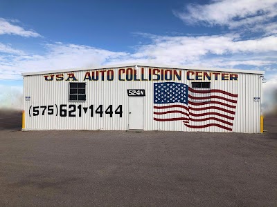 USA Auto Collision