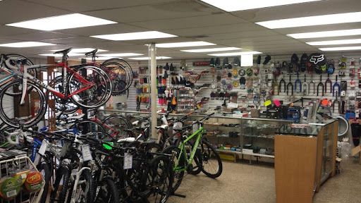 House of Bicycles - Thumbnail