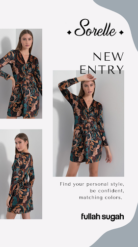 Sorelle Boutique Chania - Κατάστημα ρούχων