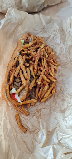 Friterie de Louette - Thumbnail