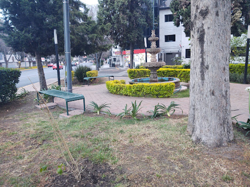bolsillo Gutenberg esquina Thiers Park - Thumbnail