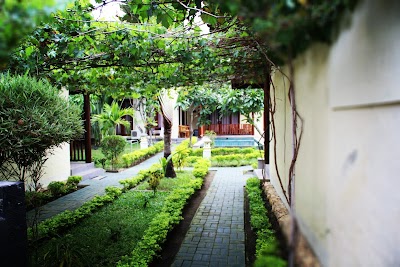 Photos of Jo Je Bungalows