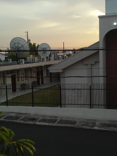 Photos of Iglesia de JESUCRISTO Sud