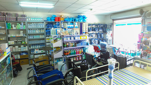 Farmacia MedShop Suc IMSS - Thumbnail