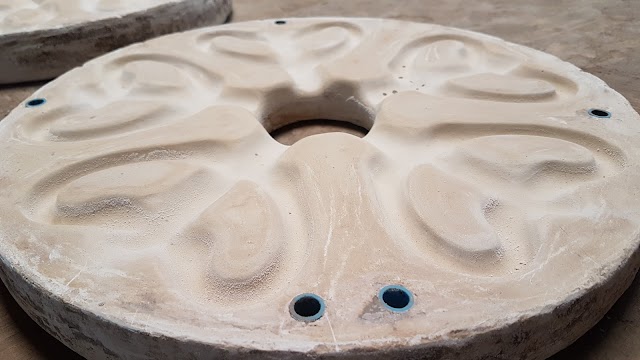 Kazuri Beads