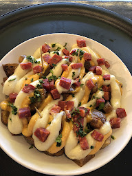 Photo n°69 de La Cabane à Moules à Gruissan (Restaurant)