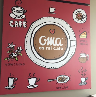 Photos of Oma Cafe Sala De Abordaje Aeropuerto Yariguies