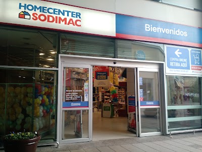 Photos of Homecenter San Bernardo