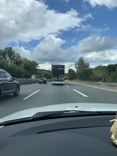 Steden Logistik GmbH - Thumbnail