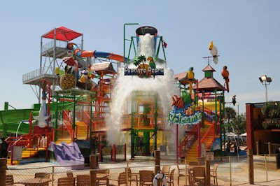 Photos of CoCo Key Hotel and Water Resort