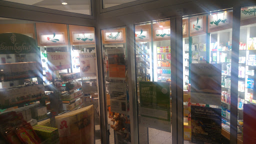 Greifswalder-Apotheke - Thumbnail