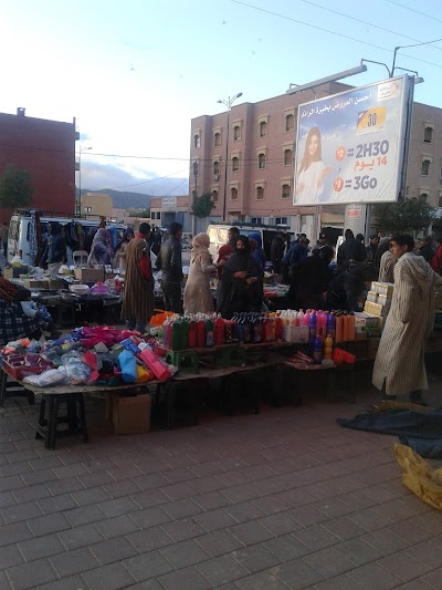 Photos of سوق جمعة بويزكارن