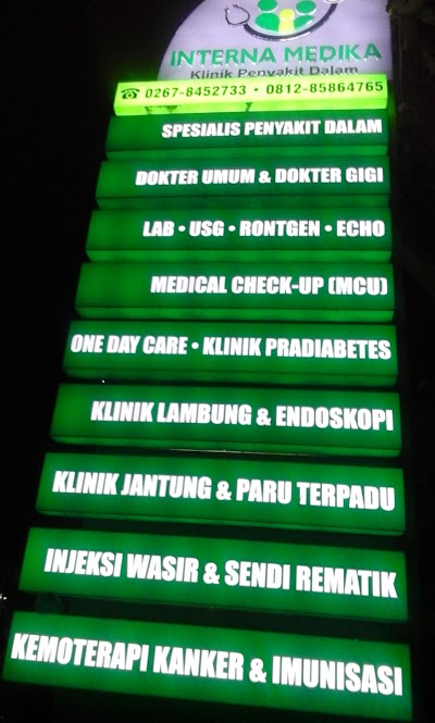 Photos of Klinik Interna Medika