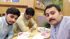 Karachi Bar.B.Q gujranwala