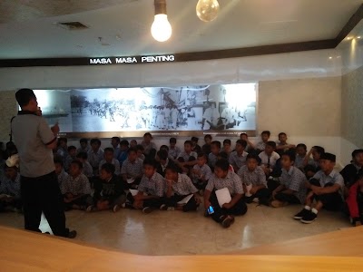 Photos of Balai Warga Bumi Padjajaran 3