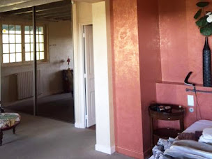 Photo n°19 de SARL François Peinture à Bassussarry (Peintre en bâtiment)