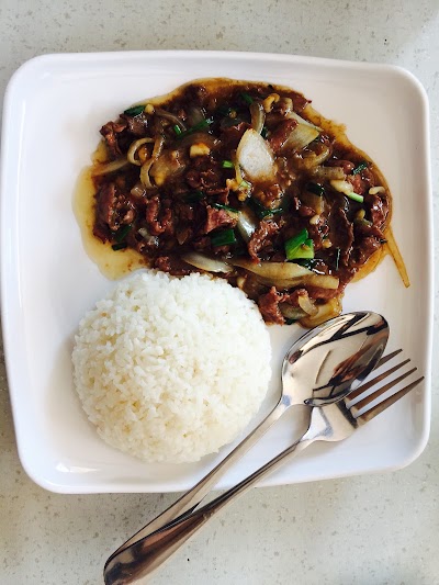 Photos of Bamboo restaurant