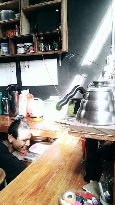 Photos of Warung Kopi BuGil