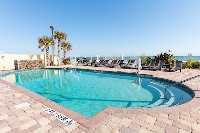 Photos of Hampton Inn Daytona Beach/Beachfront