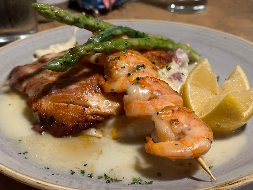 Timberline Restaurant - Thumbnail