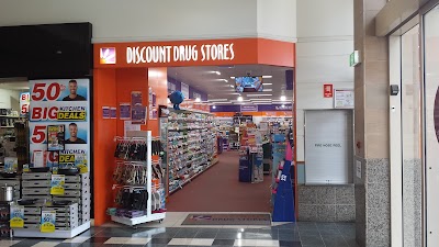 Warwick Discount Drug Store Queensland 61 7 4661 1036 Australia