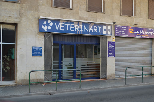 Consulta Veterinària Coll d'en Rabassa