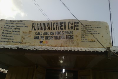 Photos of Flourish Cyber Cafe