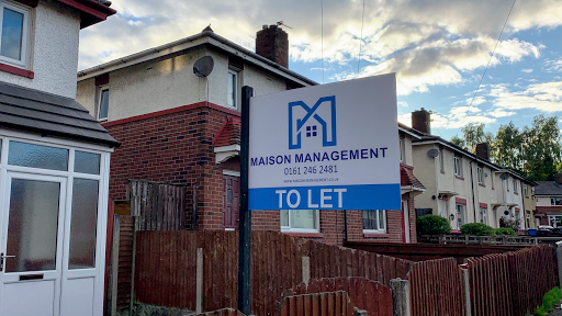 Maison Management Mcr - Thumbnail