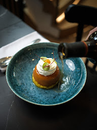 Photo n°16 de Baca'v Boulogne par Emile Cotte à Boulogne-Billancourt (Bistro)