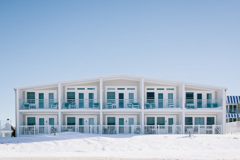 Sea Crest Beach Resort by null