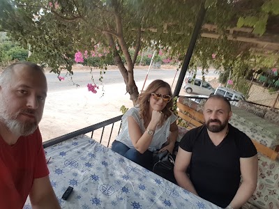 Photos of T&uuml;rkmen Kafeterya